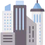 Skyscrapper icon 64x64