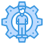 Management アイコン 64x64