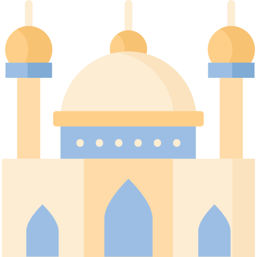 Mosque icon