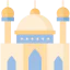 Mosque icon 64x64