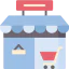 Shops icon 64x64