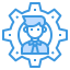 Management アイコン 64x64