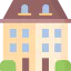 Apartment icon 64x64