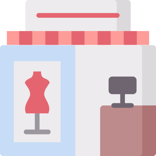 Shop icon