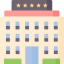 Hotel icon 64x64