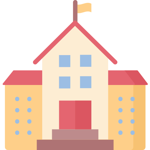 School icon