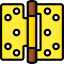 Hinge icon 64x64