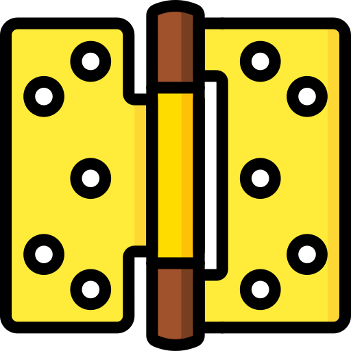 Hinge Symbol