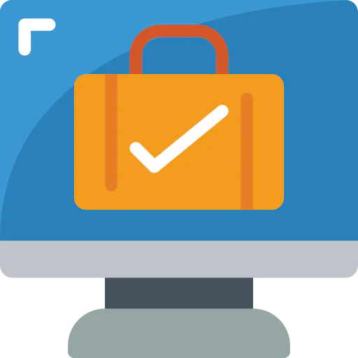 Computer іконка