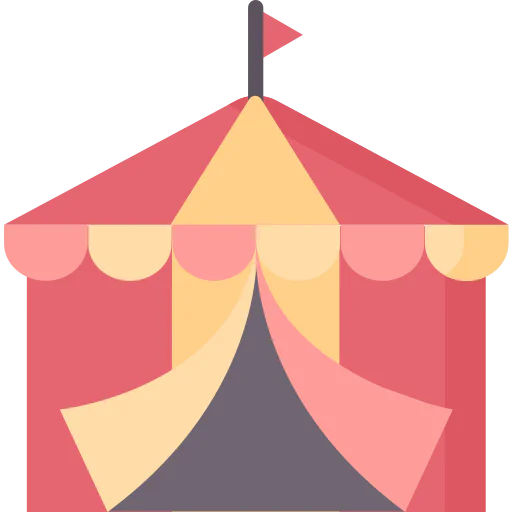 Circus icon