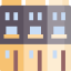 Apartment icon 64x64