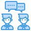 Talk アイコン 64x64