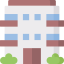 Building icon 64x64