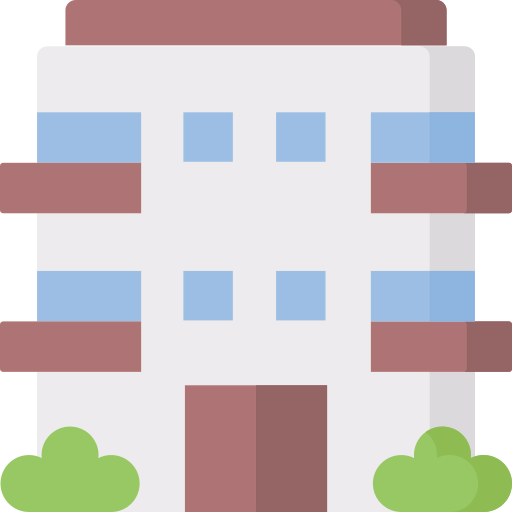 Building 图标