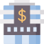 Bank icon 64x64