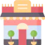 Restaurant icon 64x64