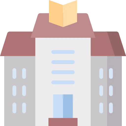 Library icon