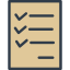 Menu icon 64x64