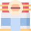 Burger icon 64x64
