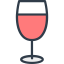 Wine icon 64x64