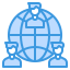 Worldwide アイコン 64x64