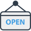 Open icon 64x64