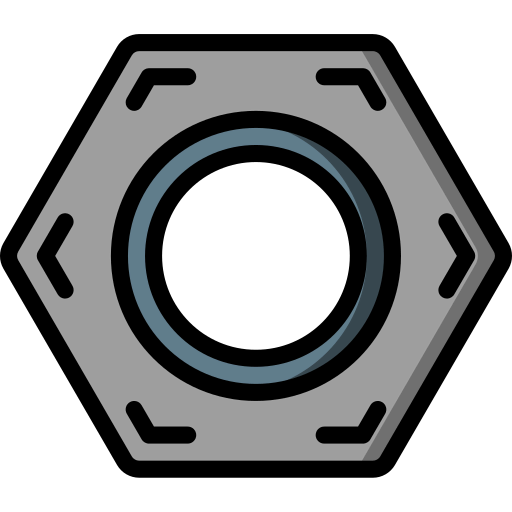Nut icon