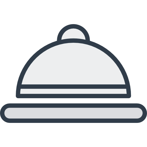 Dish icon
