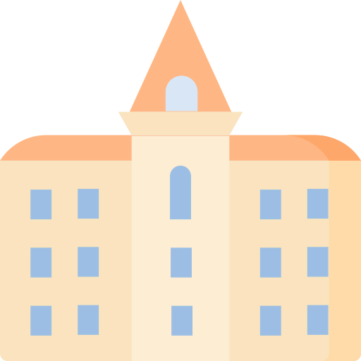 Building 图标