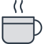 Coffee icon 64x64