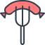 Sausage icon 64x64