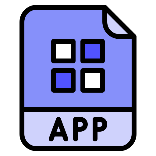App 图标