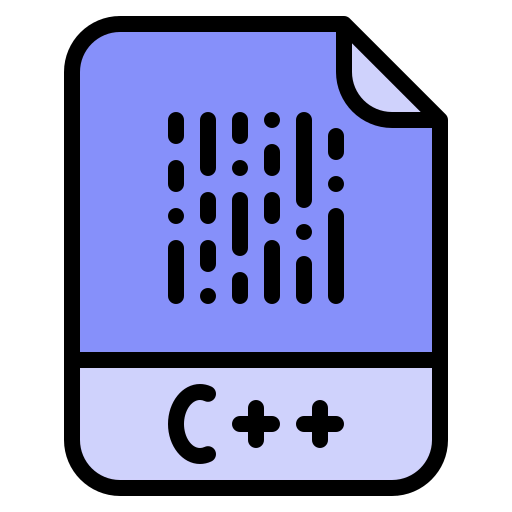 C++ icon