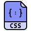 CSS иконка 64x64