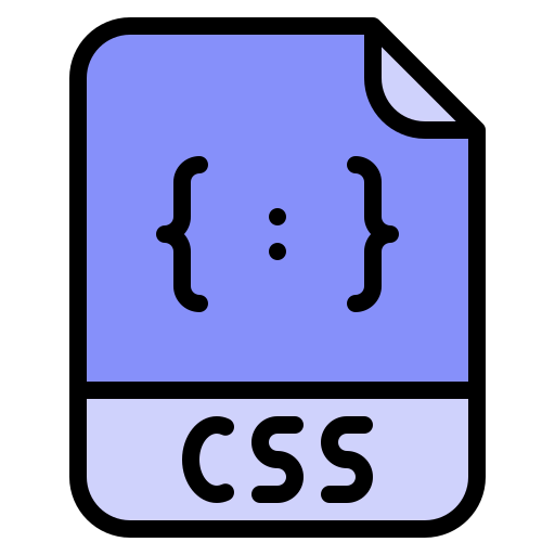 Css ícone