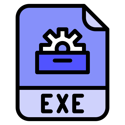 Exe icon