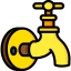 Faucet icon 64x64