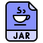 Jar іконка 64x64