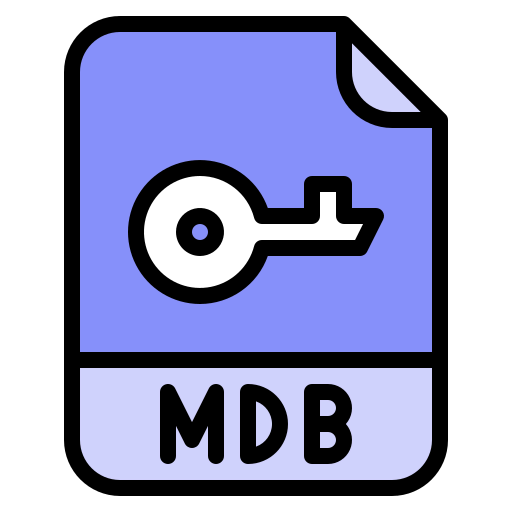 Mdb icon