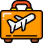 Suitcase icon 64x64