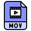 Мов иконка 64x64