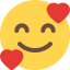 Smile 图标 64x64
