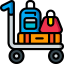 Trolley icon 64x64