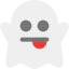 Ghost 图标 64x64