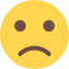 Sad 图标 64x64