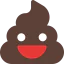 Poo 图标 64x64