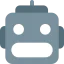 Robot 图标 64x64