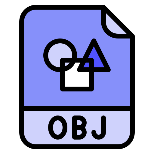 Obj icon