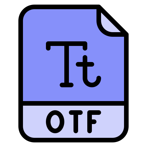 Otf icon