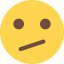 Confused 图标 64x64
